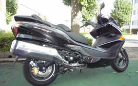 HONDA SILVER WING 600 GT ABS 2009 PF02