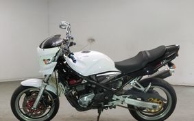 SUZUKI BANDIT 400 VZ 1997 GK7AA