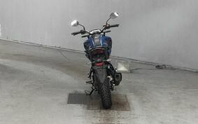 HONDA HORNET 200 2021 不明