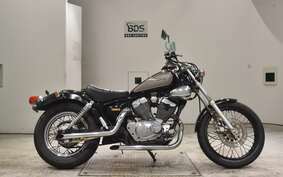 YAMAHA VIRAGO 250 3DM