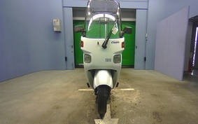 HONDA GYRO CANOPY TA02