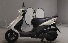 SUZUKI ADDRESS V125 CF4MA