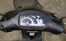 SUZUKI LETS2 CA1PA