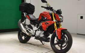 BMW G310R 2020 0G01