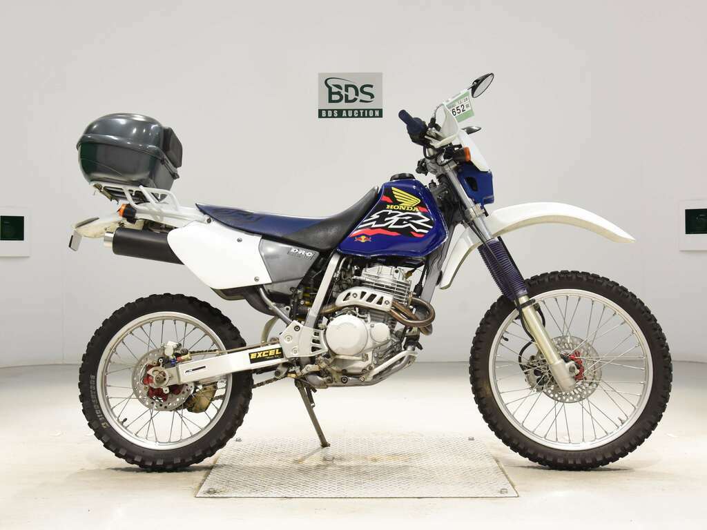 Xr 250 Baja Купить