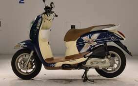 HONDA SCOOPY 110 I