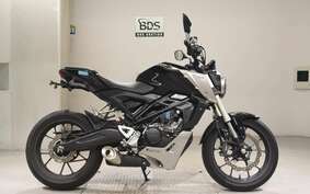 HONDA CB125 R JC79