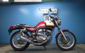 YAMAHA SRV250 RENAISSA S 1993 4DN