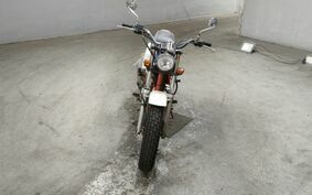 HONDA FTR223 MC34