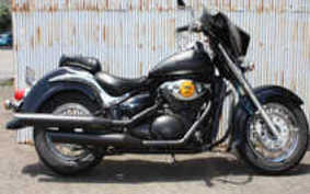 SUZUKI INTRUDER 400 Classic 2002 VK54A