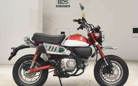 HONDA MONKEY 125 JB02