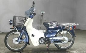 HONDA PRESS CUB 50 AA01