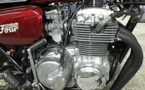 HONDA CB350 FOUR 2024 CB350F