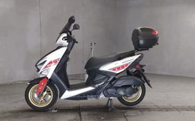 YAMAHA  CYGNUS  GRIF ASU SEJ4J