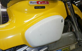 HONDA C50 SUPER CUB AA09