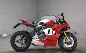 DUCATI  DUCATI PANIGA-REV4R 3D06AA