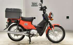 HONDA CROSS CUB 110 JA10