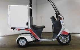 HONDA GYRO CANOPY TA03