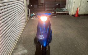 SUZUKI ADDRESS V50 CA4BA