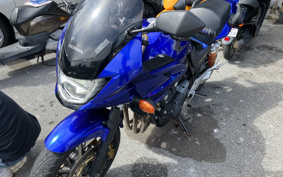 HONDA CB400 SUPER  BOL DOR ABS 2015 NC42