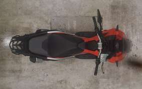 HONDA ADV150 KF38