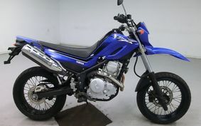 YAMAHA XT250X 2006 DG11J