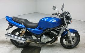 KAWASAKI BALIUS 250 Gen.2 2001 ZR250B