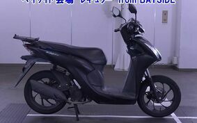 HONDA ディオ110-3 JK03