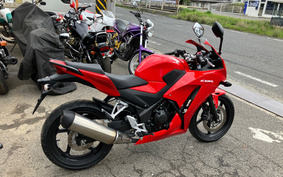 HONDA CBR250R ABS MC41