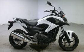 HONDA NC750X 2014 RC72