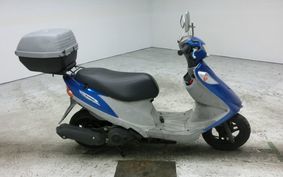 SUZUKI ADDRESS V125 G CF46A