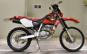 HONDA XR250 MD30