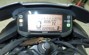 SUZUKI GIXXER 150 NG4BG