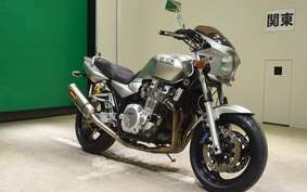 YAMAHA XJR1300 2001 RP03J