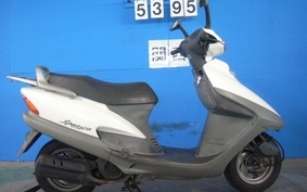 HONDA SPACY 125 Gen. 3 JF04