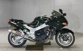 KAWASAKI ZZ1100 NINJA 1996 ZXT10D