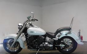 YAMAHA DRAGSTAR 400 CLASSIC 2005 VH01J