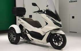 HONDA PCX 160 TRIKE KF71