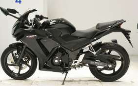 HONDA CBR250R GEN 3 MC41