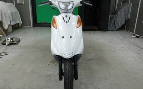 SUZUKI ADDRESS V125 CF4EA