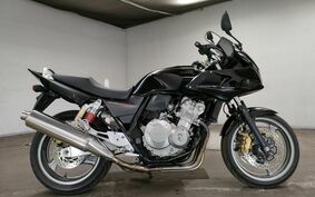 HONDA CB400 SUPER BOLDOR 2009 NC42