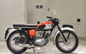 TRIUMPH TIGER CUB T20 