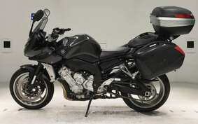 YAMAHA FZ FAZER FEATHER 2008 RN21J