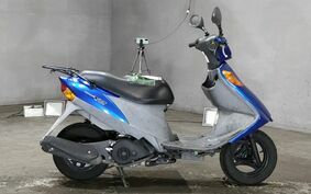 SUZUKI ADDRESS V125 CF4EA