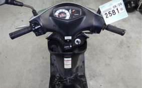 SUZUKI ADDRESS V50 Gen.2 CA42A