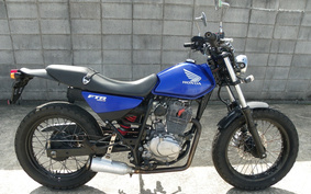 HONDA FTR223 MC34