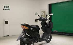 SUZUKI ADDRESS V50 CA4BA