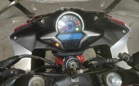 HONDA CBR250R MC41