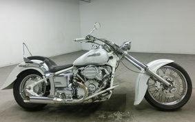 YAMAHA DRAGSTAR 400 2003 VH01J