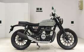 HONDA GB350S 2022 NC59